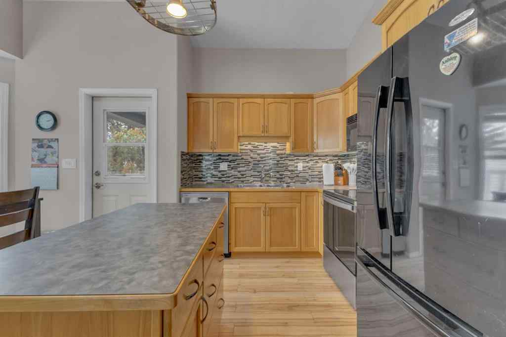 MLS® A2247789 - 148 Ammeter Close  in Aspen Ridge Red Deer, Residential