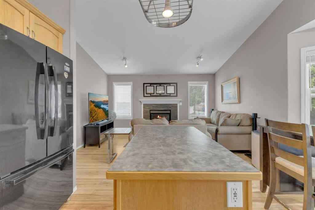 MLS® A2247789 - 148 Ammeter Close  in Aspen Ridge Red Deer, Residential