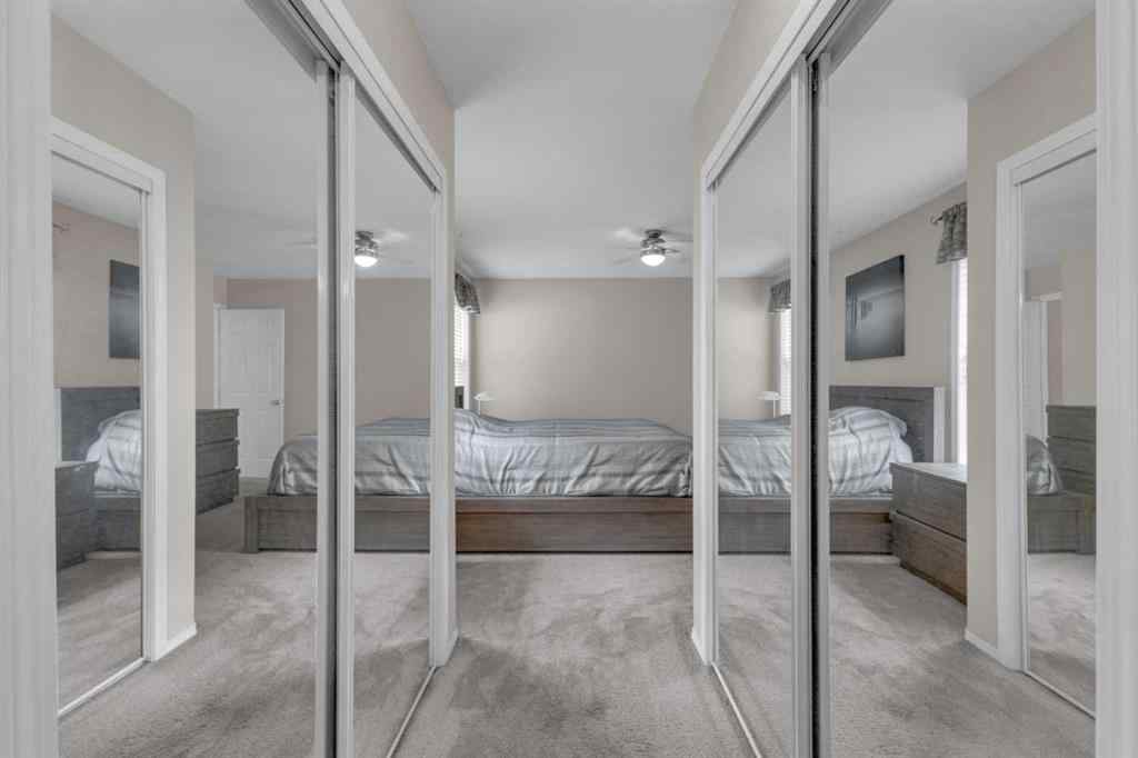 MLS® A2247789 - 148 Ammeter Close  in Aspen Ridge Red Deer, Residential