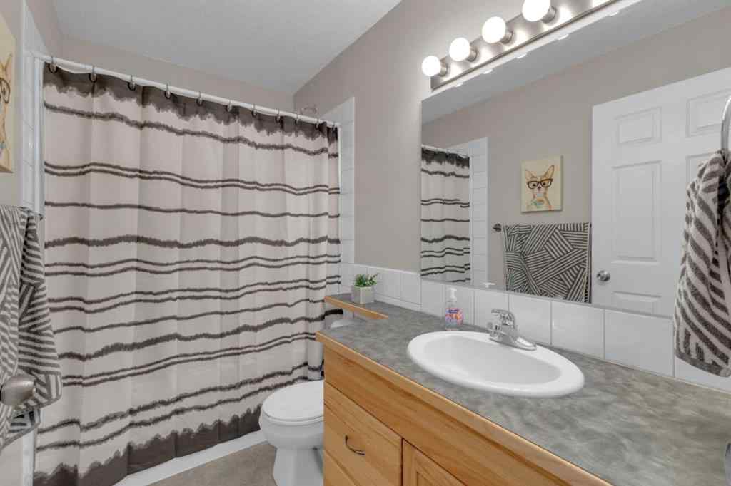 MLS® A2247789 - 148 Ammeter Close  in Aspen Ridge Red Deer, Residential