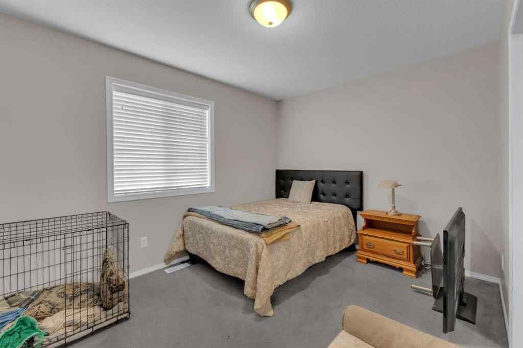 MLS® A2247789 - 148 Ammeter Close  in Aspen Ridge Red Deer, Residential