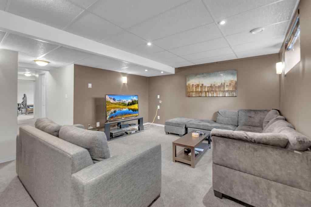 MLS® A2247789 - 148 Ammeter Close  in Aspen Ridge Red Deer, Residential