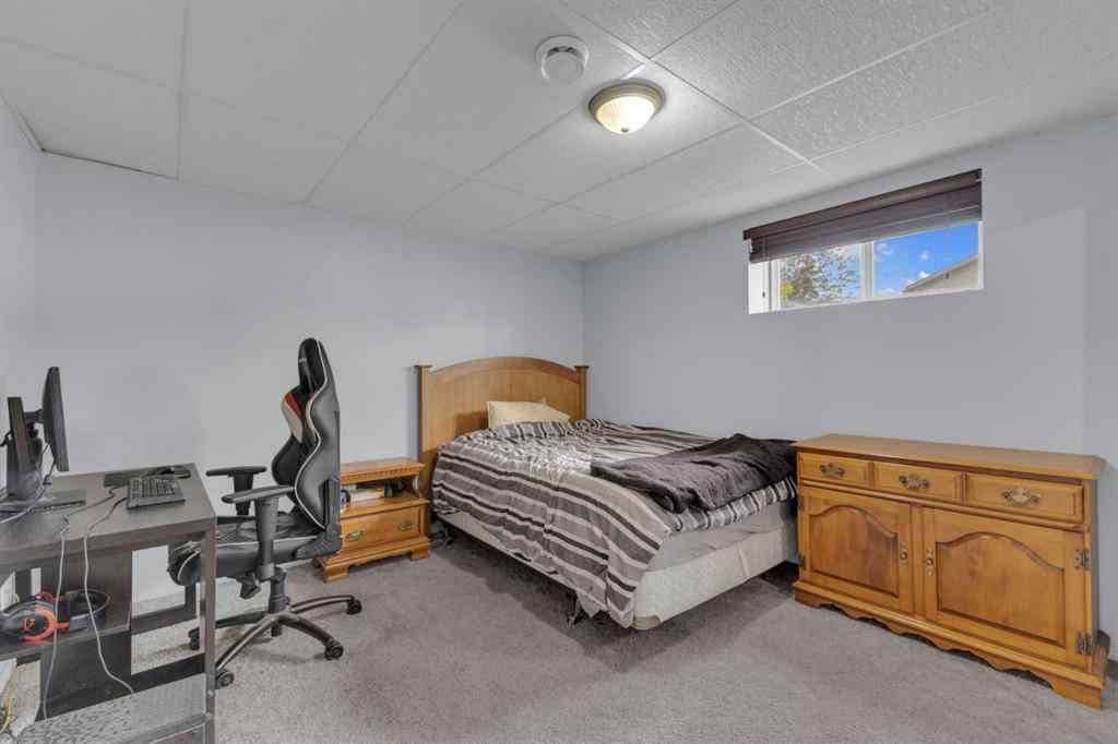 MLS® A2247789 - 148 Ammeter Close  in Aspen Ridge Red Deer, Residential