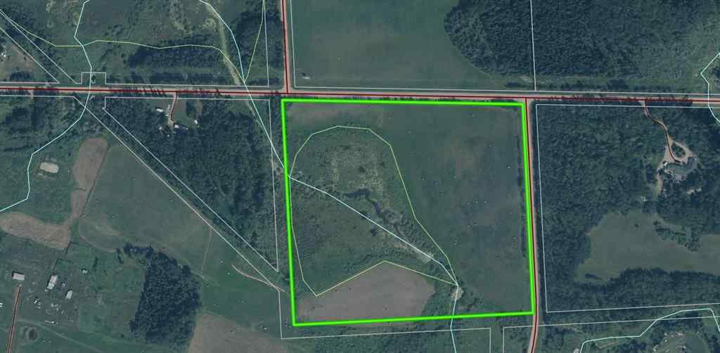 MLS® A2247791 - - -   in NONE Rural Lac La Biche County, Land