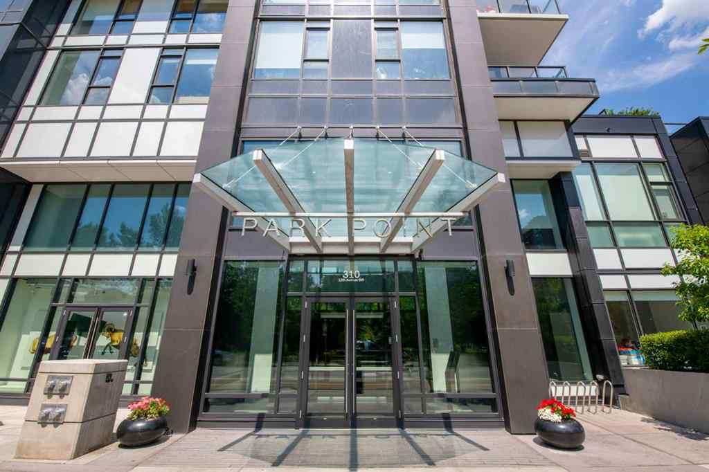 MLS® A2247798 - Unit #2803 310 12 Avenue SW in Beltline Calgary, Residential
