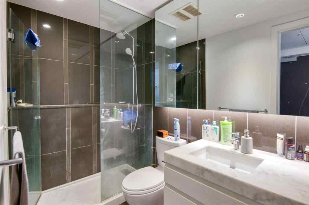 MLS® A2247798 - Unit #2803 310 12 Avenue SW in Beltline Calgary, Residential