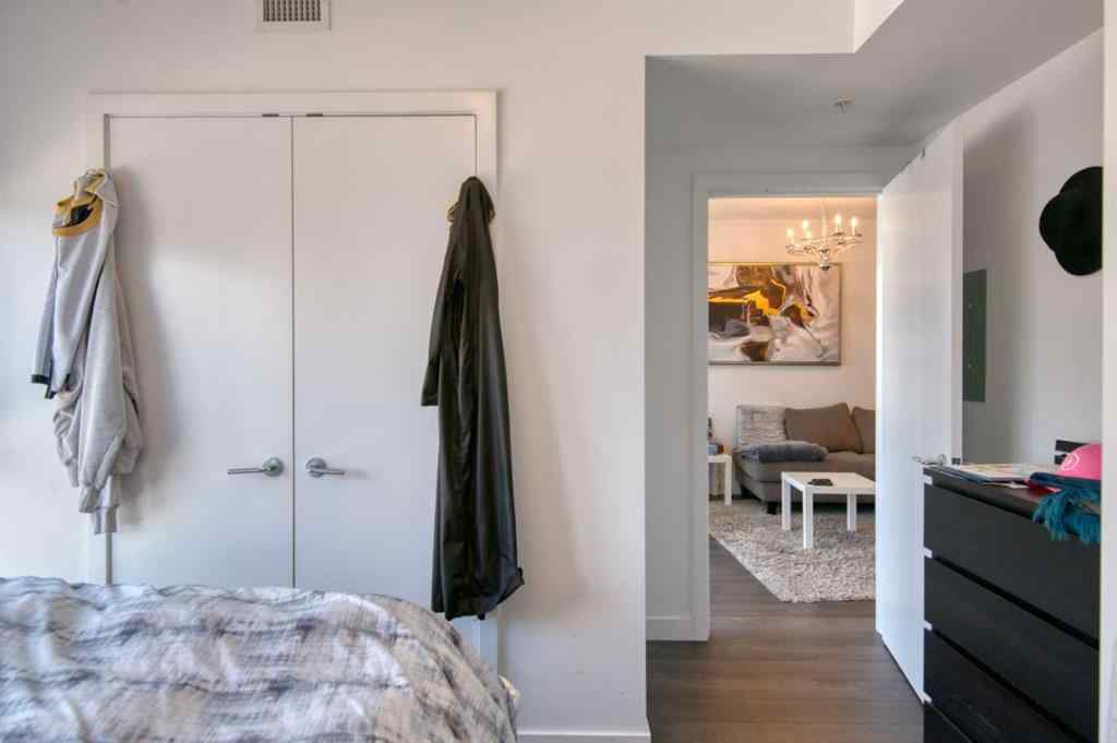 MLS® A2247798 - Unit #2803 310 12 Avenue SW in Beltline Calgary, Residential