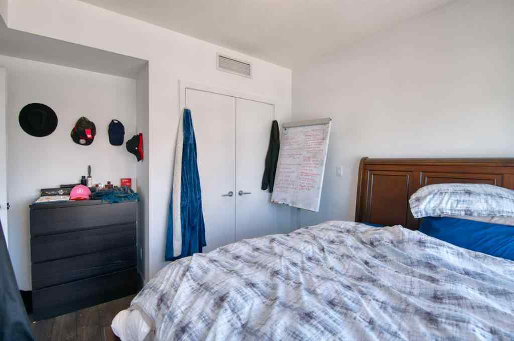 MLS® A2247798 - Unit #2803 310 12 Avenue SW in Beltline Calgary, Residential