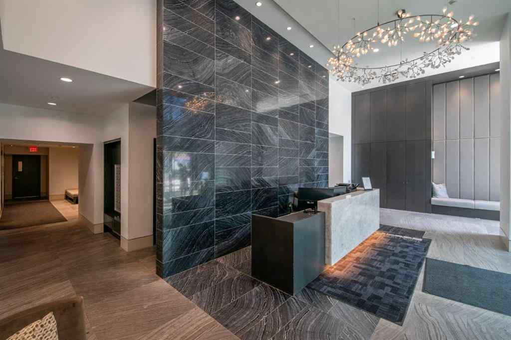 MLS® A2247798 - Unit #2803 310 12 Avenue SW in Beltline Calgary, Residential