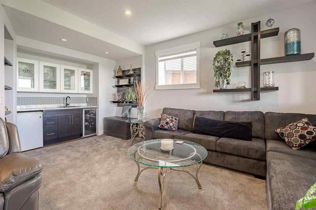 MLS® A2247799 - 1483 Aldrich Place  in NONE Carstairs, Residential