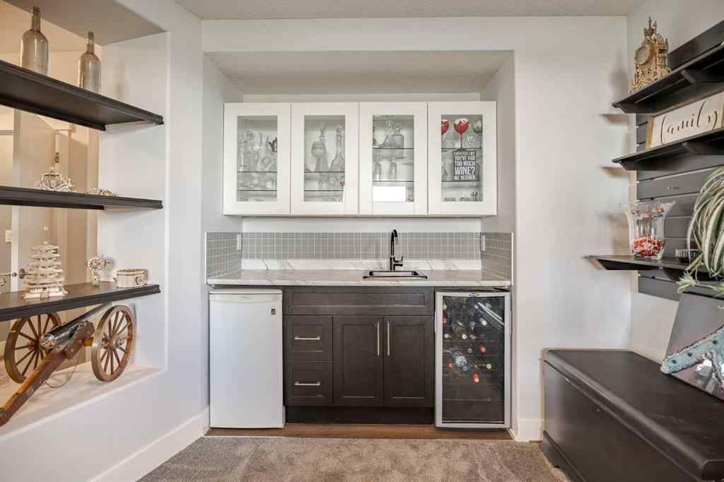 MLS® A2247799 - 1483 Aldrich Place  in NONE Carstairs, Residential