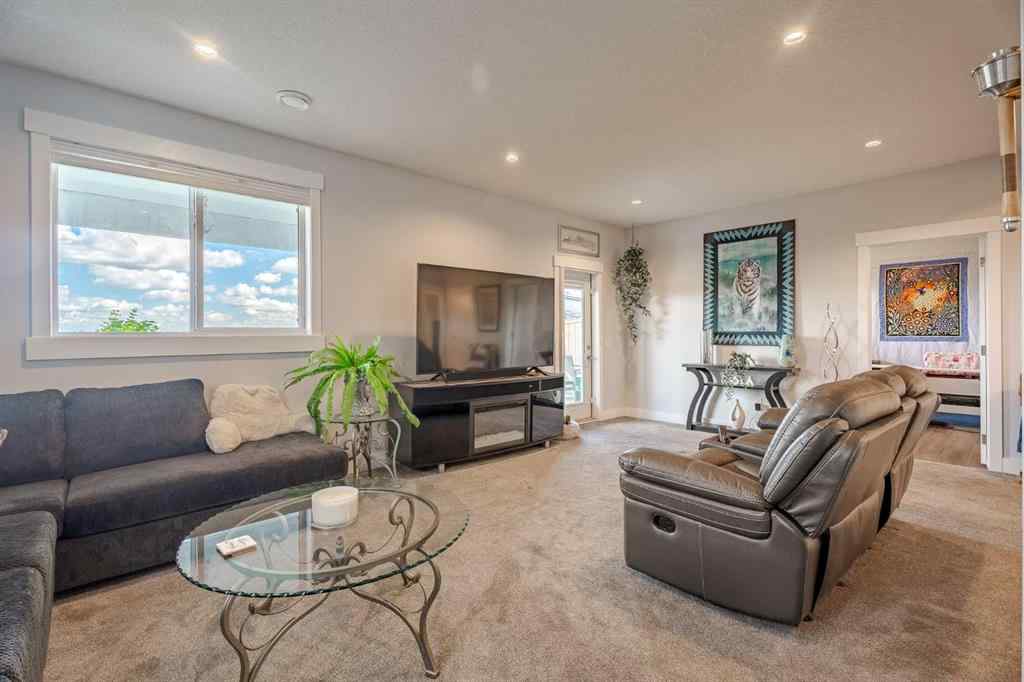 MLS® A2247799 - 1483 Aldrich Place  in NONE Carstairs, Residential