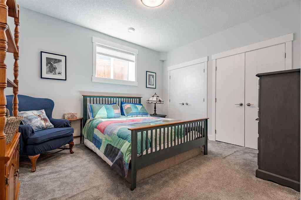 MLS® A2247799 - 1483 Aldrich Place  in NONE Carstairs, Residential