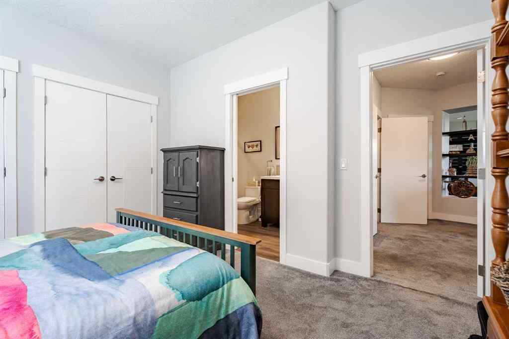 MLS® A2247799 - 1483 Aldrich Place  in NONE Carstairs, Residential