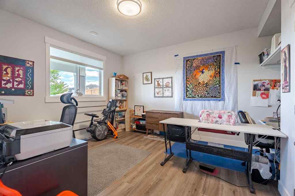 MLS® A2247799 - 1483 Aldrich Place  in NONE Carstairs, Residential