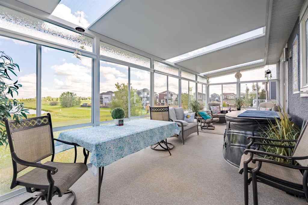 MLS® A2247799 - 1483 Aldrich Place  in NONE Carstairs, Residential