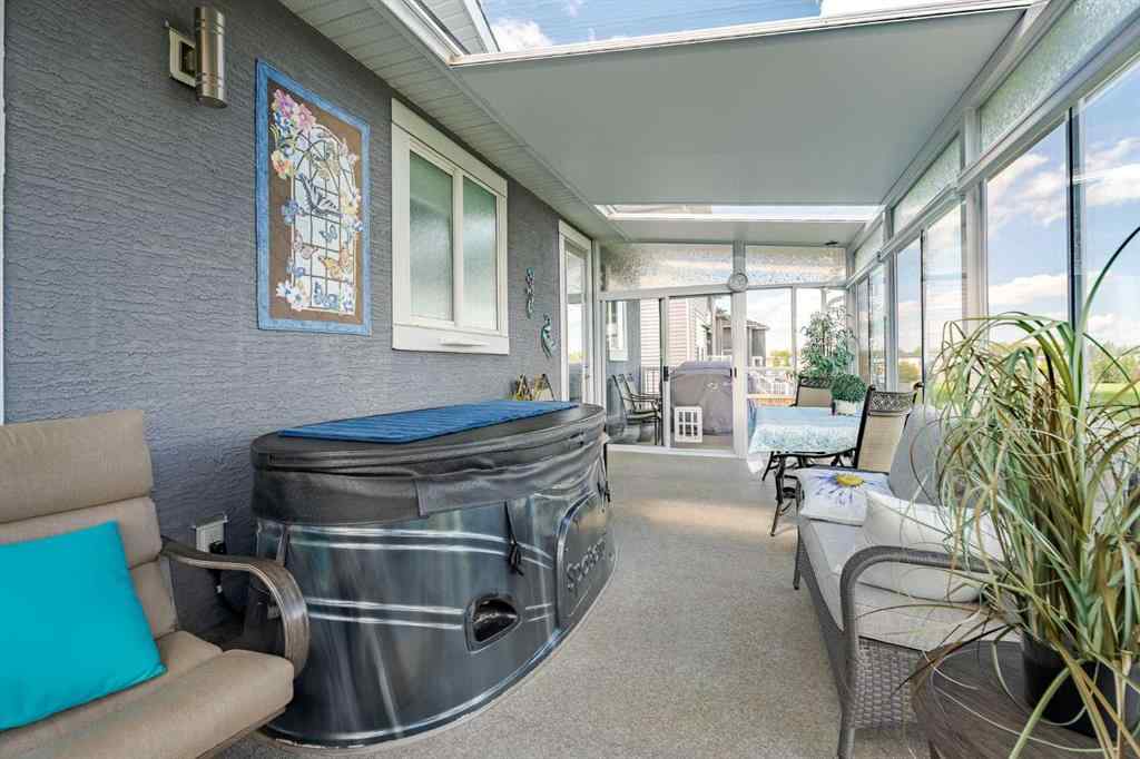 MLS® A2247799 - 1483 Aldrich Place  in NONE Carstairs, Residential