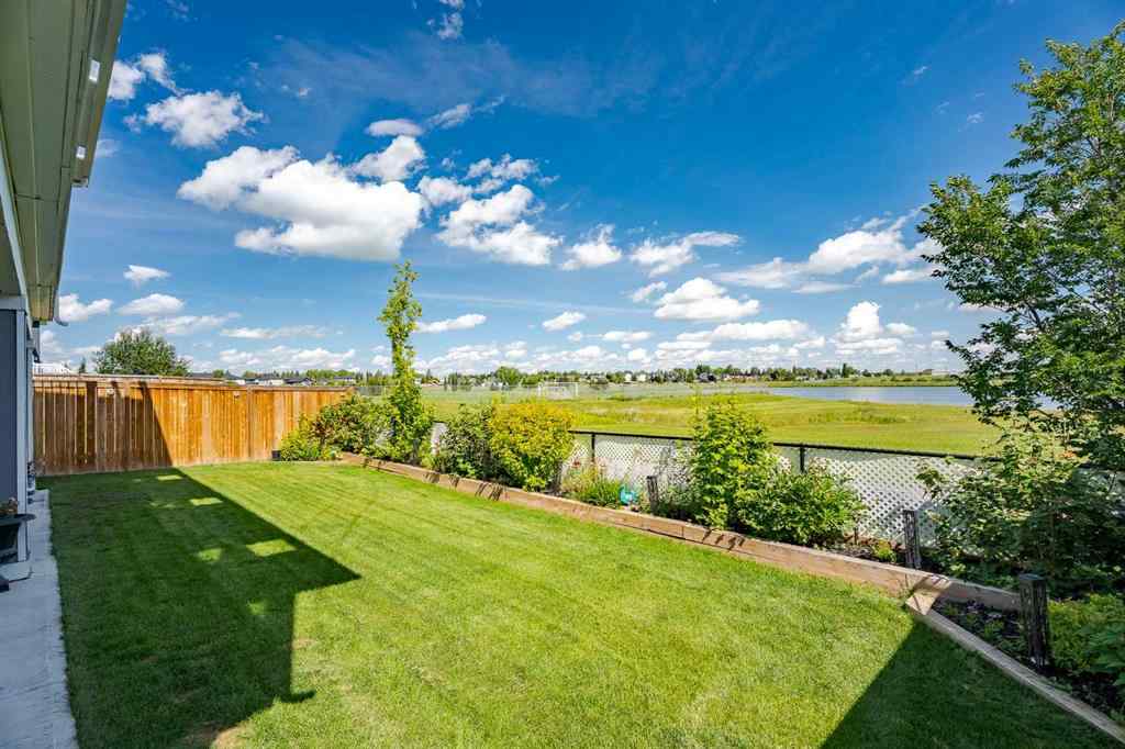 MLS® A2247799 - 1483 Aldrich Place  in NONE Carstairs, Residential