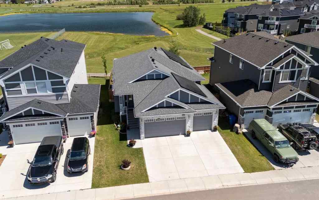 MLS® A2247799 - 1483 Aldrich Place  in NONE Carstairs, Residential