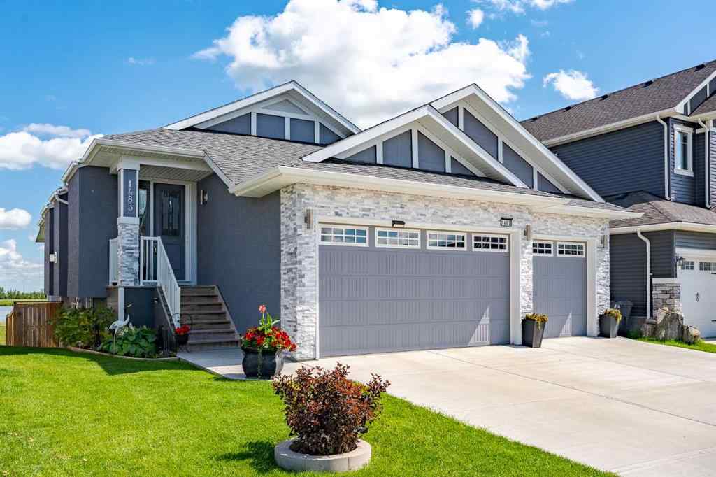 MLS® A2247799 - 1483 Aldrich Place  in NONE Carstairs, Residential