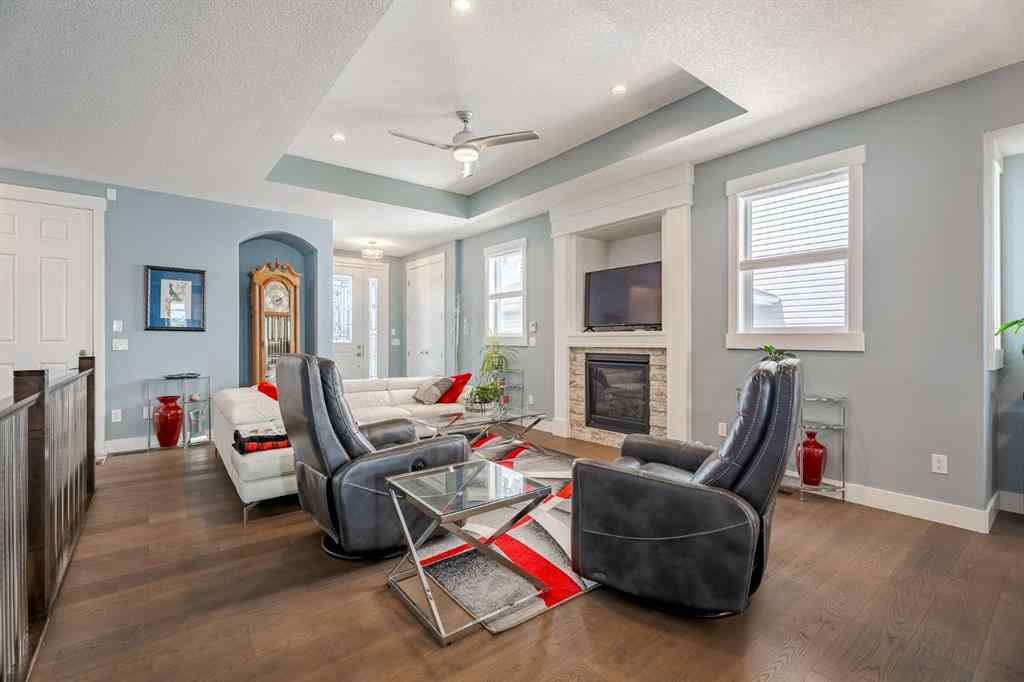 MLS® A2247799 - 1483 Aldrich Place  in NONE Carstairs, Residential