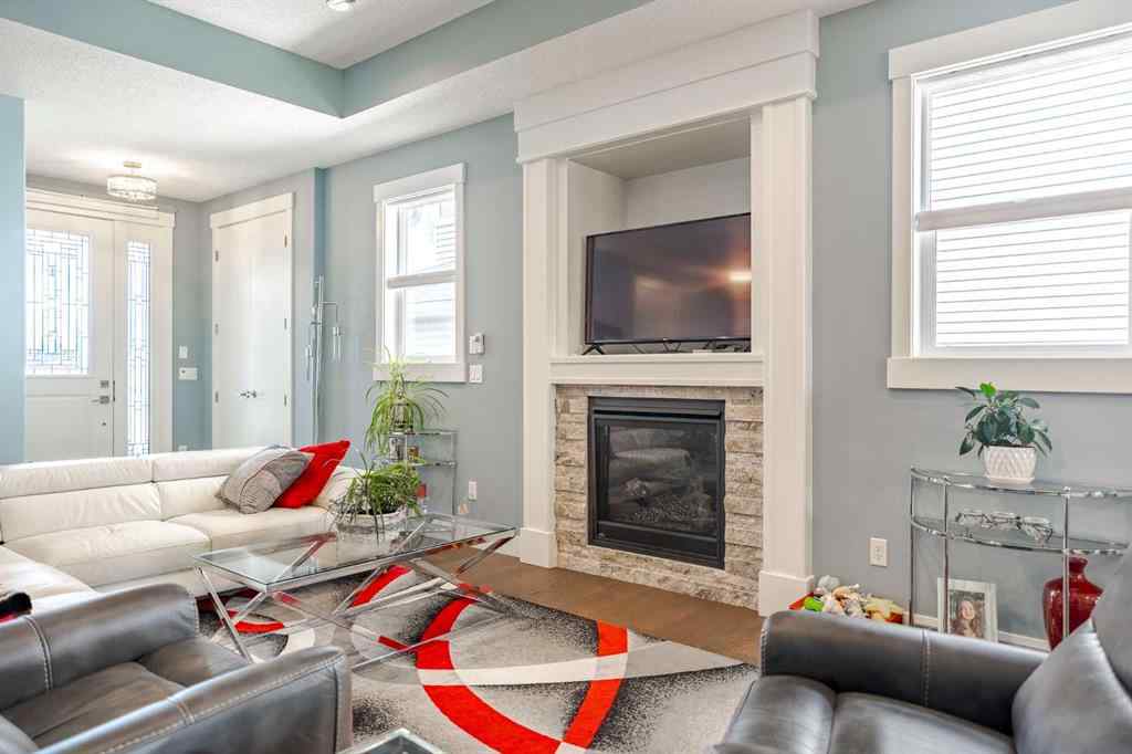 MLS® A2247799 - 1483 Aldrich Place  in NONE Carstairs, Residential