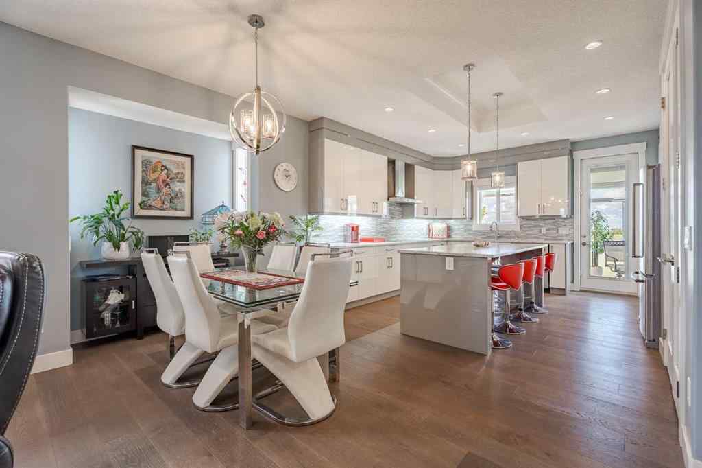 MLS® A2247799 - 1483 Aldrich Place  in NONE Carstairs, Residential
