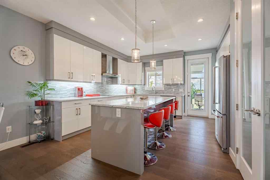 MLS® A2247799 - 1483 Aldrich Place  in NONE Carstairs, Residential