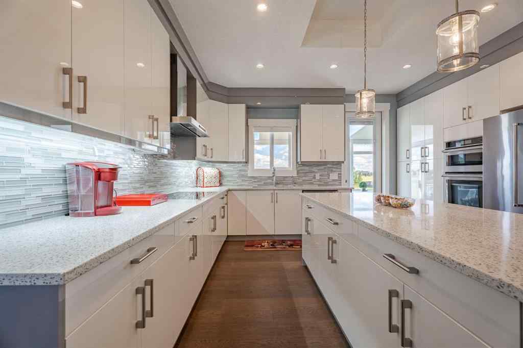 MLS® A2247799 - 1483 Aldrich Place  in NONE Carstairs, Residential
