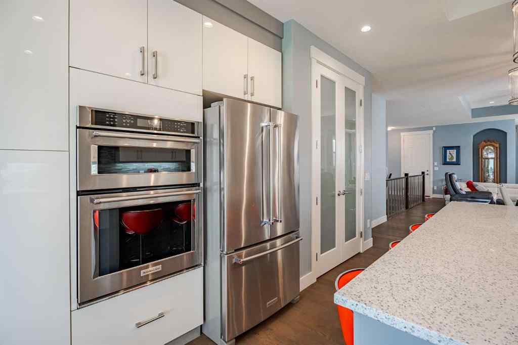 MLS® A2247799 - 1483 Aldrich Place  in NONE Carstairs, Residential