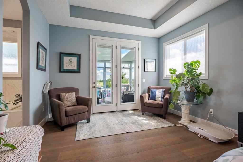 MLS® A2247799 - 1483 Aldrich Place  in NONE Carstairs, Residential