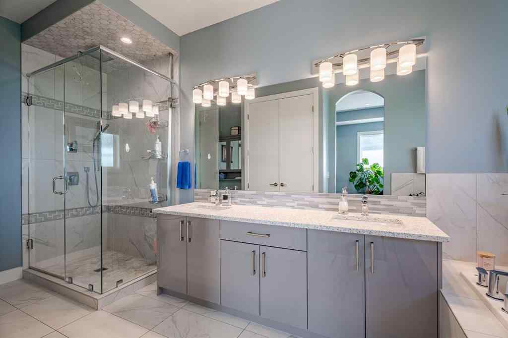 MLS® A2247799 - 1483 Aldrich Place  in NONE Carstairs, Residential