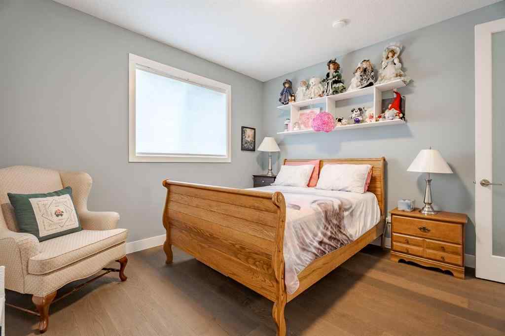 MLS® A2247799 - 1483 Aldrich Place  in NONE Carstairs, Residential