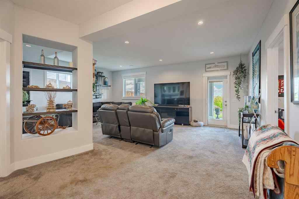 MLS® A2247799 - 1483 Aldrich Place  in NONE Carstairs, Residential