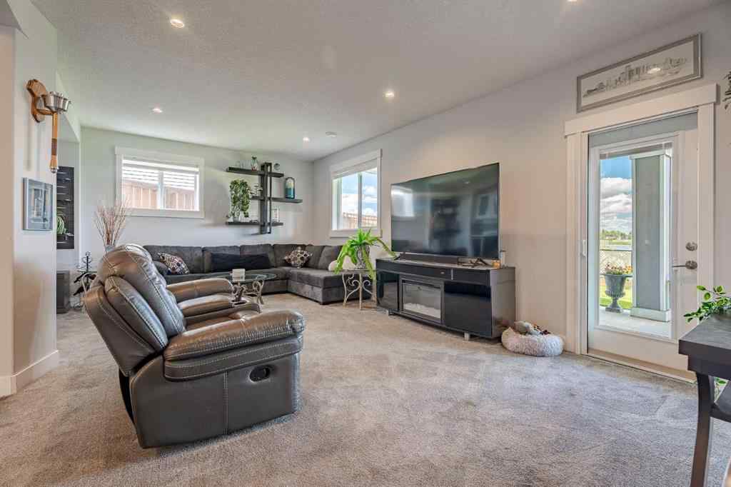MLS® A2247799 - 1483 Aldrich Place  in NONE Carstairs, Residential