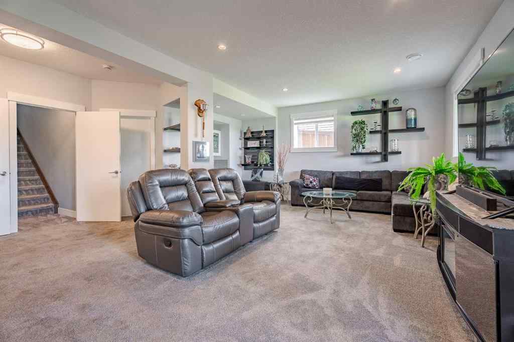 MLS® A2247799 - 1483 Aldrich Place  in NONE Carstairs, Residential