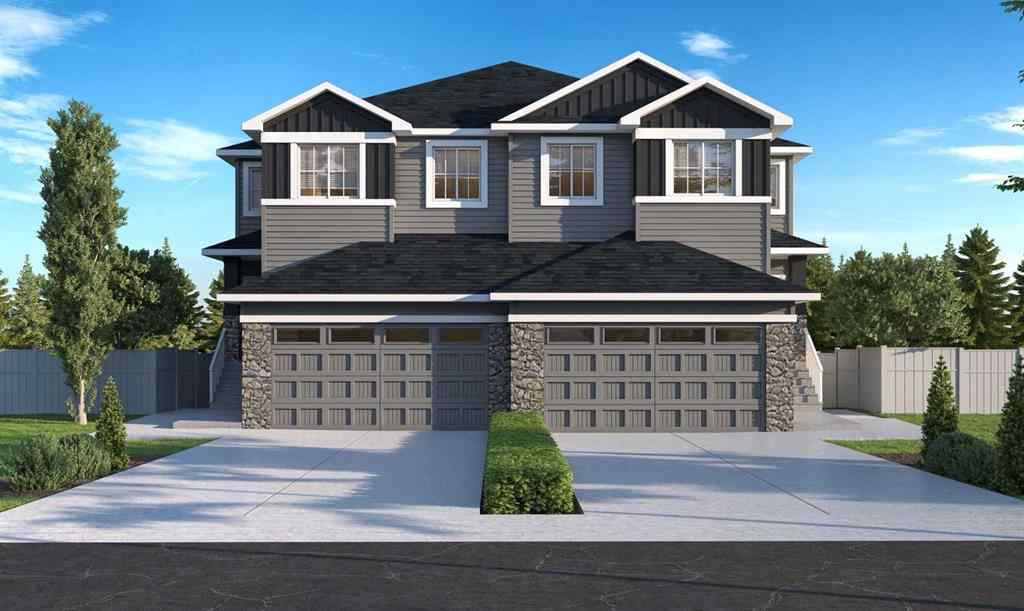 MLS® A2247803 - 152 Lakewood Crescent  in Lakewood Strathmore, Residential