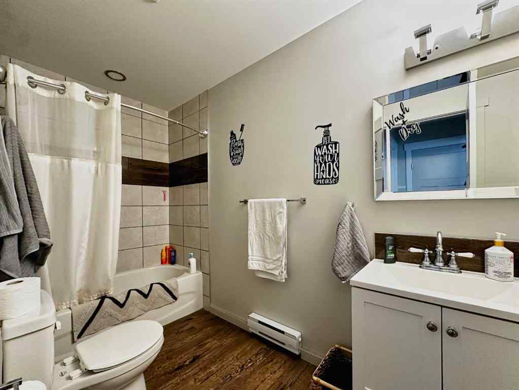 MLS® A2247804 - 8149 26 Avenue  in NONE Coleman, Residential
