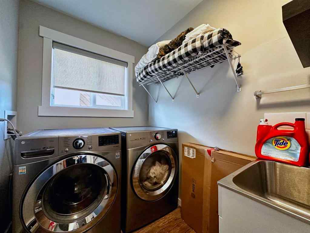 MLS® A2247804 - 8149 26 Avenue  in NONE Coleman, Residential