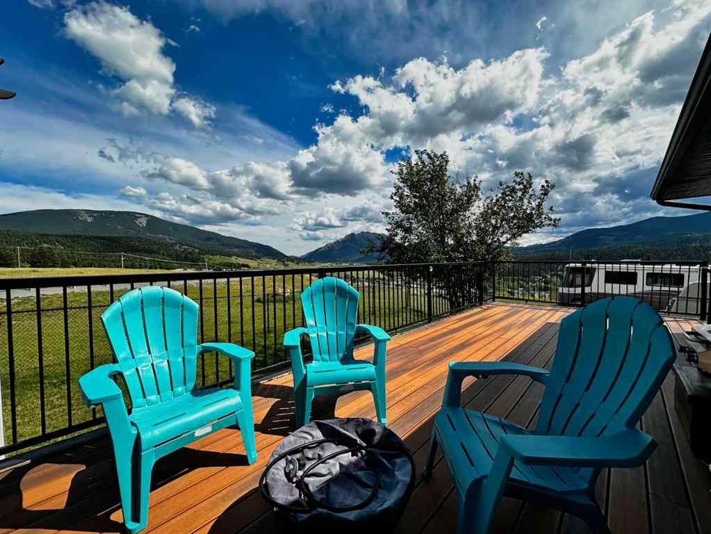 MLS® A2247804 - 8149 26 Avenue  in NONE Coleman, Residential