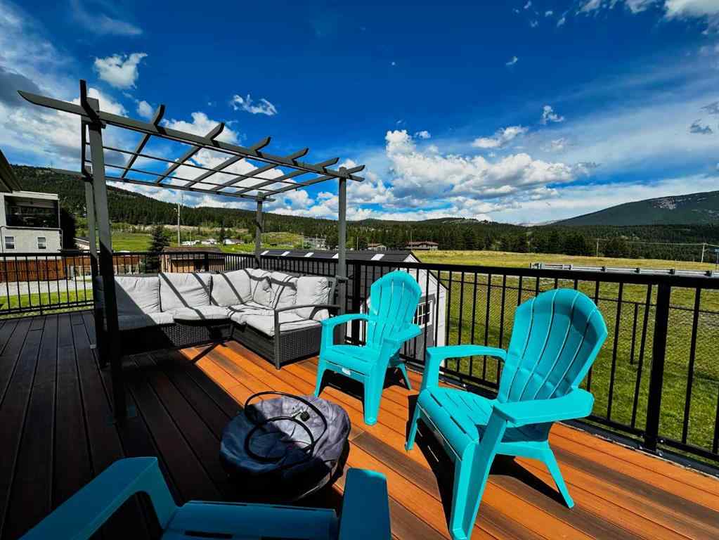 MLS® A2247804 - 8149 26 Avenue  in NONE Coleman, Residential