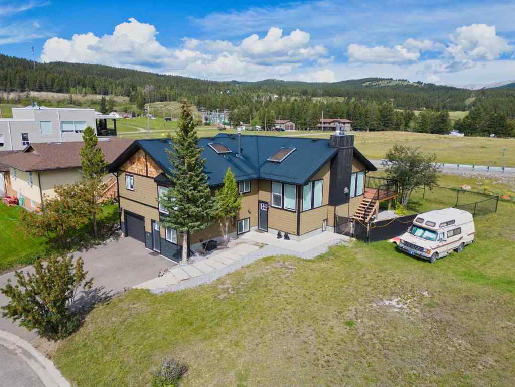 MLS® A2247804 - 8149 26 Avenue  in NONE Coleman, Residential