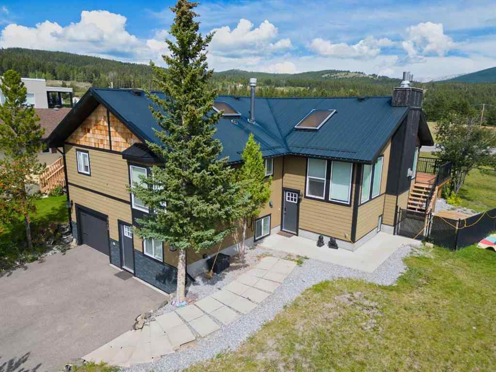 MLS® A2247804 - 8149 26 Avenue  in NONE Coleman, Residential