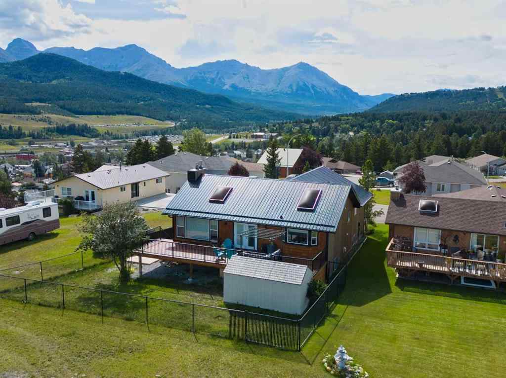 MLS® A2247804 - 8149 26 Avenue  in NONE Coleman, Residential