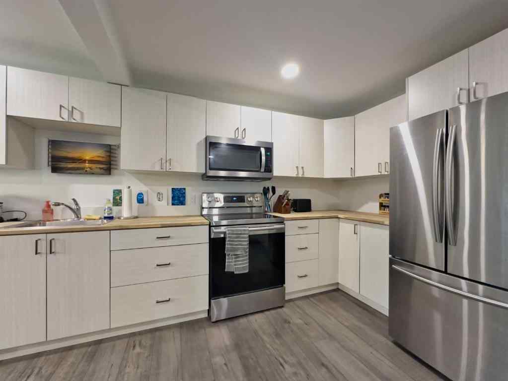 MLS® A2247804 - 8149 26 Avenue  in NONE Coleman, Residential