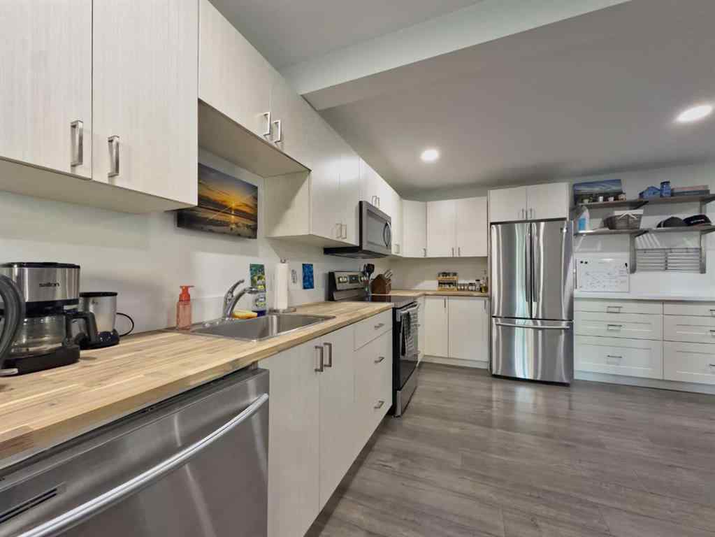 MLS® A2247804 - 8149 26 Avenue  in NONE Coleman, Residential
