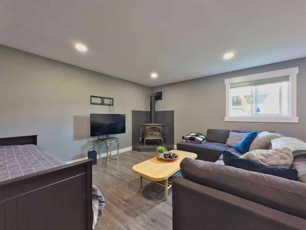 MLS® A2247804 - 8149 26 Avenue  in NONE Coleman, Residential