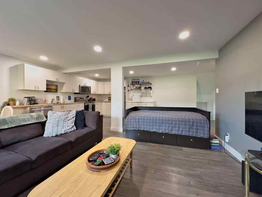 MLS® A2247804 - 8149 26 Avenue  in NONE Coleman, Residential