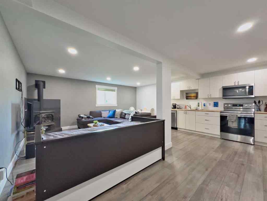 MLS® A2247804 - 8149 26 Avenue  in NONE Coleman, Residential