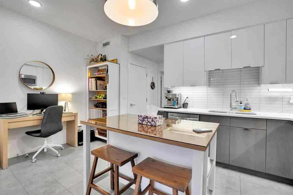 MLS® A2247805 - Unit ## 126 18 Avenue SW in Mission Calgary, Residential
